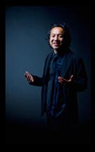 jazz pianist Tico Pierhagen